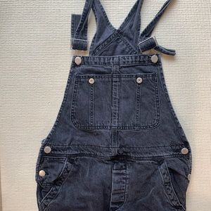 Free People Overalls